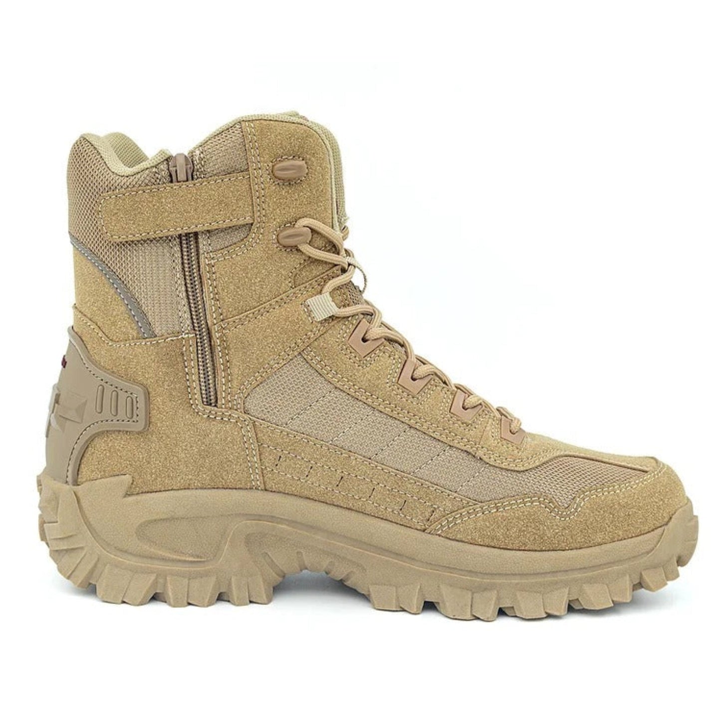 TrailGuard™ Waterproof Hiking Shoes