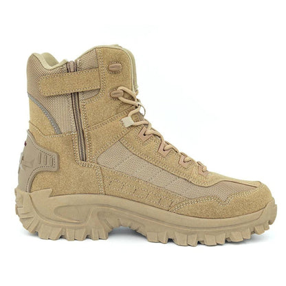 TrailGuard™ Waterproof Hiking Shoes