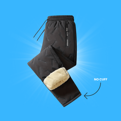 Hygo Fleece Thermal-Pants Unisex