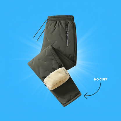 Hygo Fleece Thermal-Pants Unisex-Buy 2 Get Free Shipping Today!