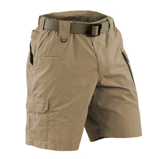 HygoSport Men's Urban Tactical EDC Cargo Shorts