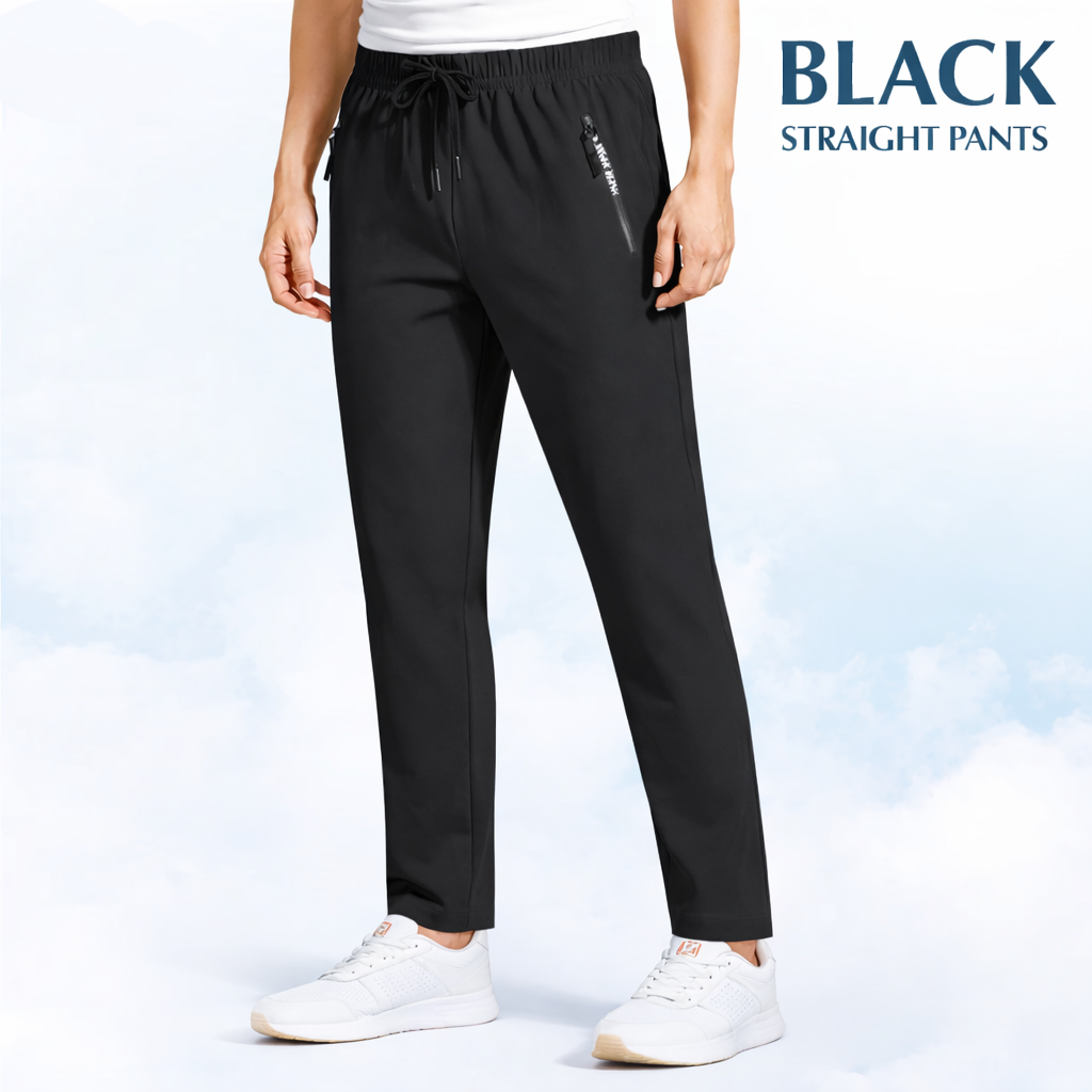 Hygo Ultra Stretch Breathable Casual Pants Unisex-Buy 2 Get Free Shipping Today