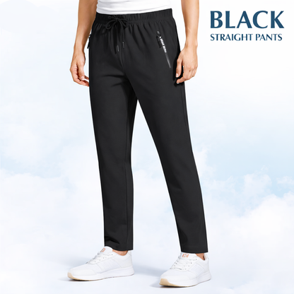 Hygo Ultra Stretch Breathable Casual Pants Unisex-Buy 2 Get Free Shipping Today