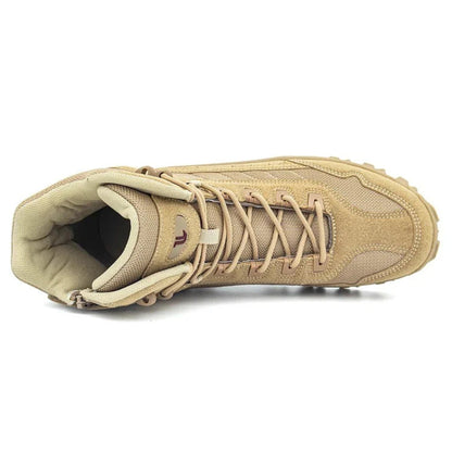 TrailGuard™ Waterproof Hiking Shoes