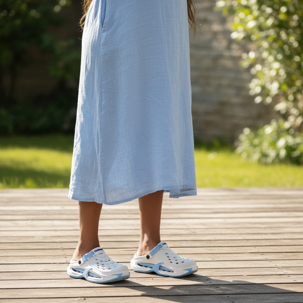 HYGO Summer Sandals