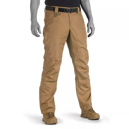 Hygosport Multi-Purpose Waterproof Ripstop Tactical Pants - For Men or Women
