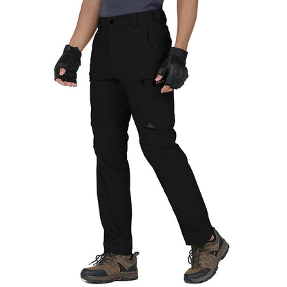 HygoSport Men's Tactical Cargo Pants