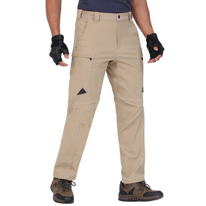 HygoSport Men's Tactical Cargo Pants