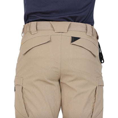HygoSport Men's Tactical Cargo Pants