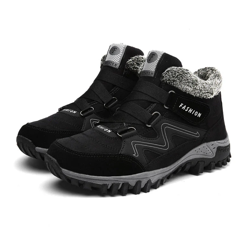 Hygo™ Orthopedic Boots Vibram® High-Traction Sole