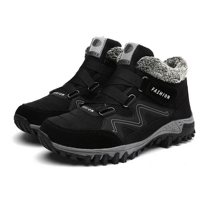 Hygo™ Orthopedic Boots Vibram® High-Traction Sole