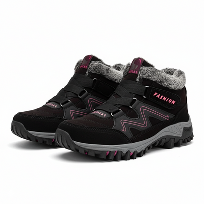 Hygo™ Orthopedic Boots Vibram® High-Traction Sole