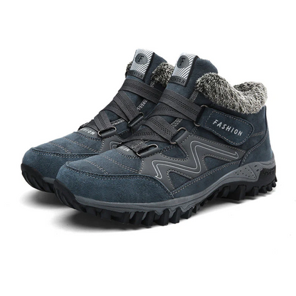 Hygo™ Orthopedic Boots Vibram® High-Traction Sole
