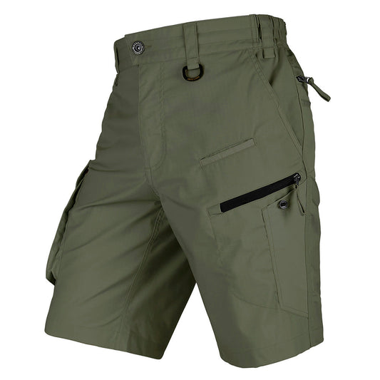 HygoSport Men's Cargo Shorts Ripstop Tactical Shorts