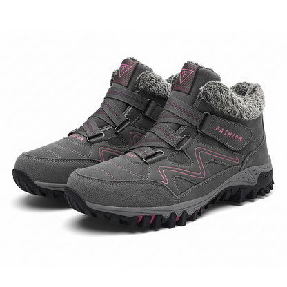 Hygo™ Orthopedic Boots Vibram® High-Traction Sole