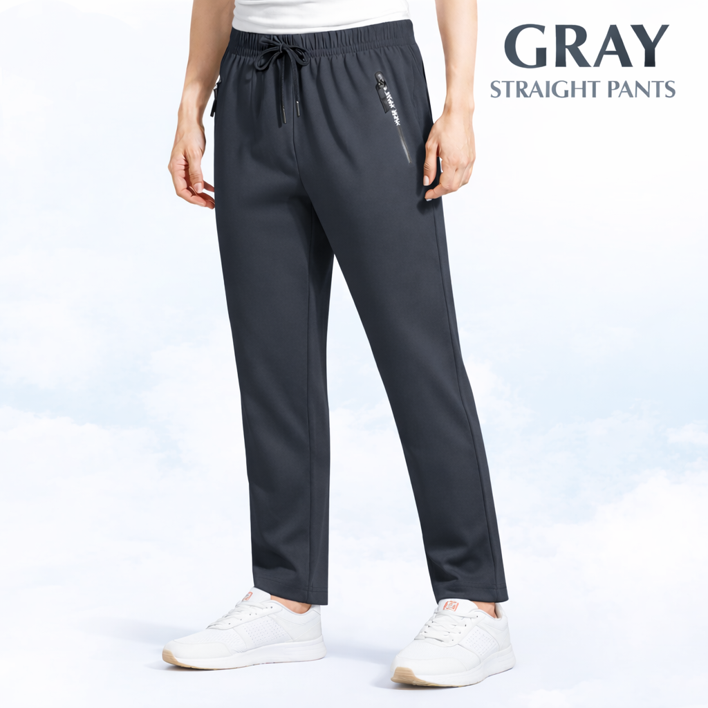 Hygo Ultra Stretch Breathable Casual Pants Unisex-Buy 2 Get Free Shipping Today