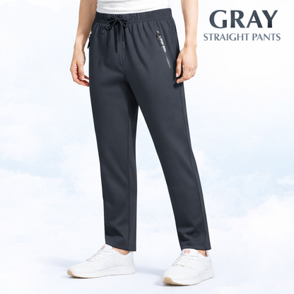 Hygo Ultra Stretch Breathable Casual Pants Unisex-Buy 2 Get Free Shipping Today