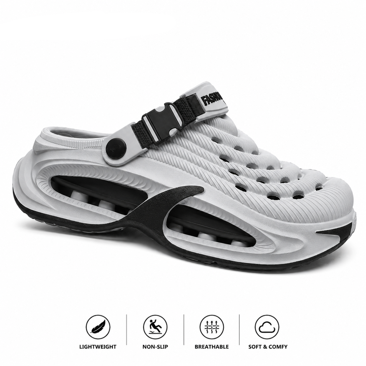 HYGO Summer Sandals