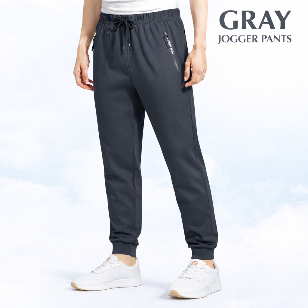 Hygo Ultra Stretch Breathable Casual Pants Unisex-Buy 2 Get Free Shipping Today