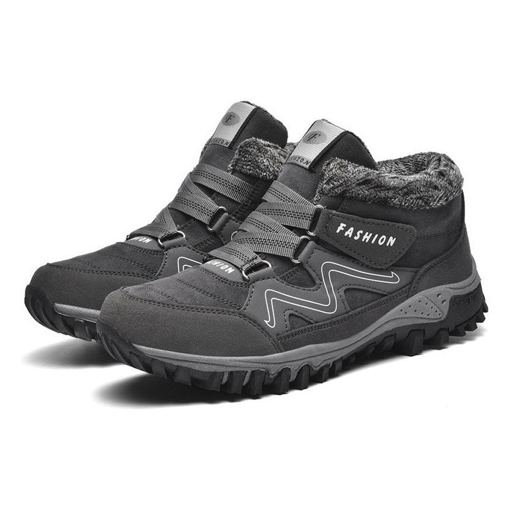 Hygo™ Orthopedic Boots Vibram® High-Traction Sole