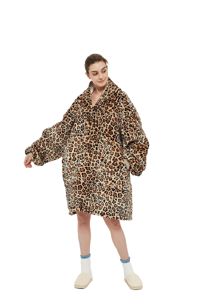 Hygo™ Oversized Blanket Hoodie