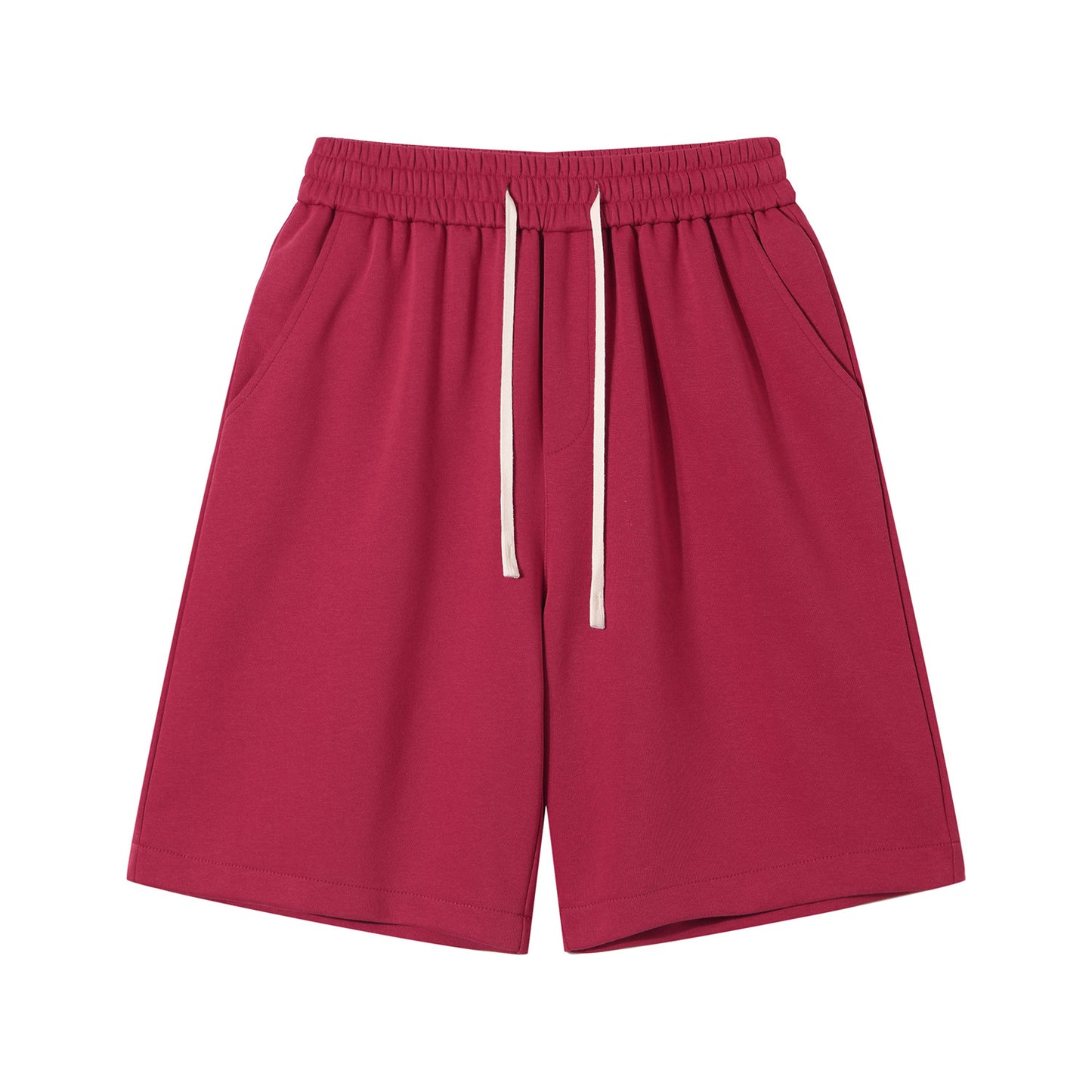 Men’s Relaxed Fit Shorts – Clean Cut, Comfortable & Easy to Style
