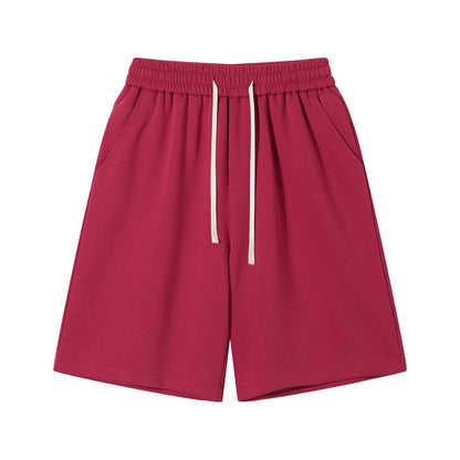 Men’s Relaxed Fit Shorts – Clean Cut, Comfortable & Easy to Style
