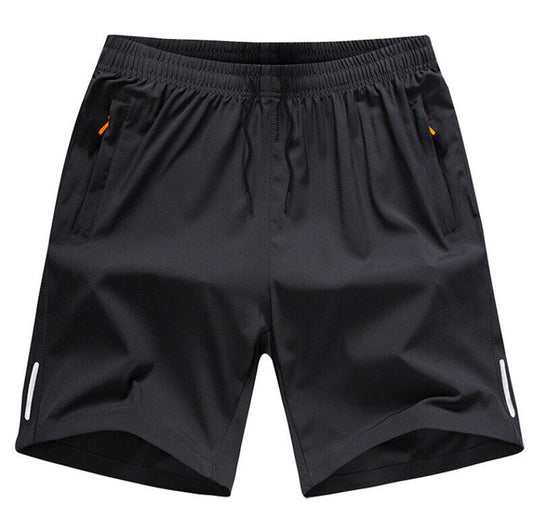 Hygo Ice Silk Quick-Drying Shorts