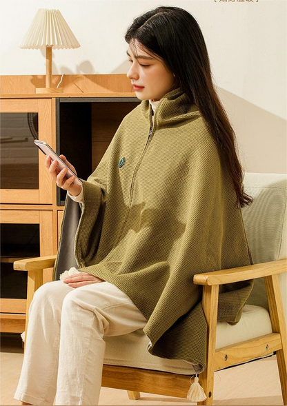 HygoSport Portable Heated Shawl (Buy 2 Free Shipping)