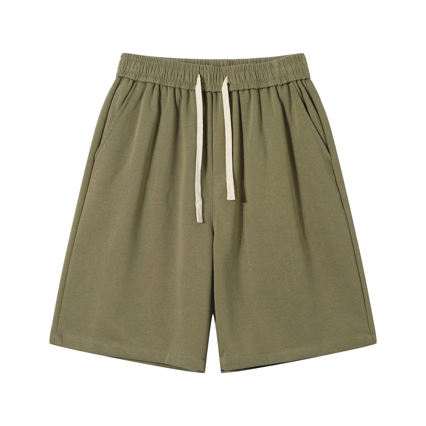 Men’s Relaxed Fit Shorts – Clean Cut, Comfortable & Easy to Style