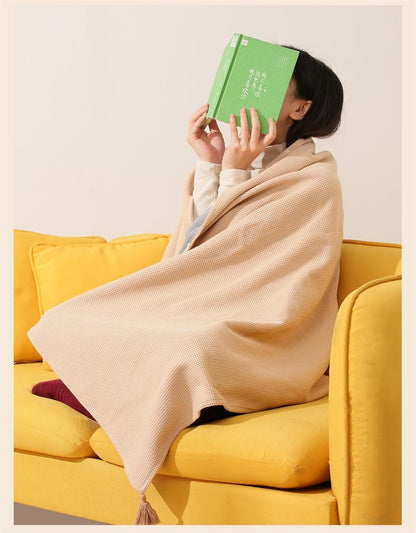 HygoSport Portable Heated Shawl (Buy 2 Free Shipping)