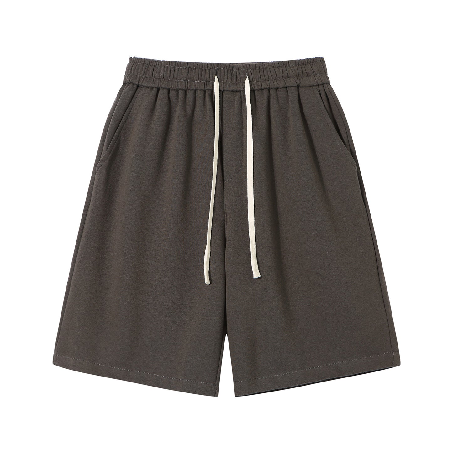 Men’s Relaxed Fit Shorts – Clean Cut, Comfortable & Easy to Style