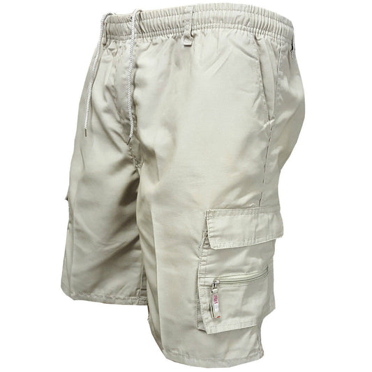 Hygosport  Men's Casual Cargo Shorts