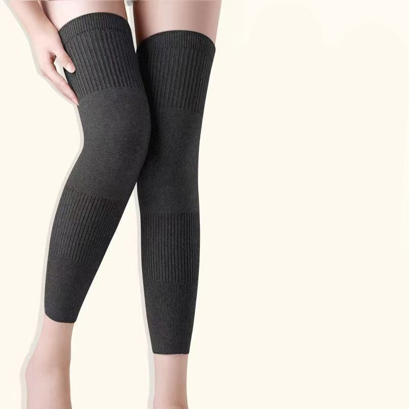 Hygo 2pcs Cashmere Leg Warmer
