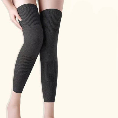 Hygo 2pcs Cashmere Leg Warmer