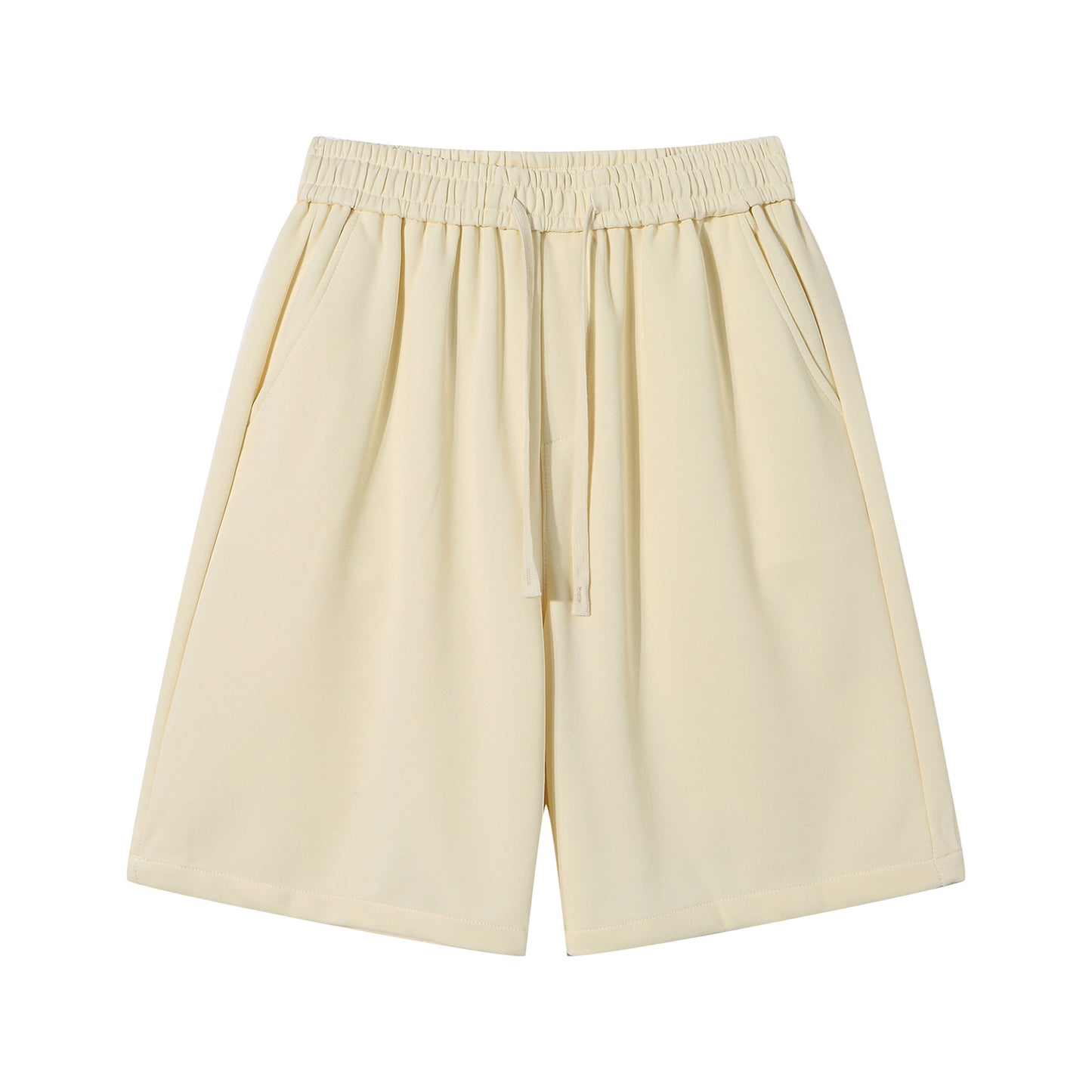 Men’s Relaxed Fit Shorts – Clean Cut, Comfortable & Easy to Style