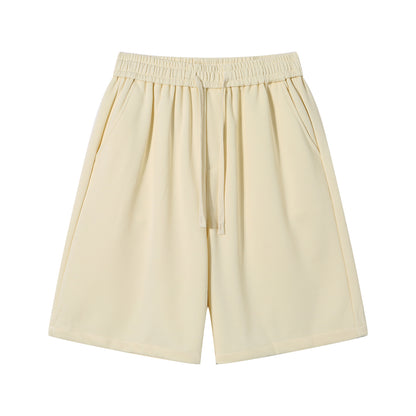 Men’s Relaxed Fit Shorts – Clean Cut, Comfortable & Easy to Style