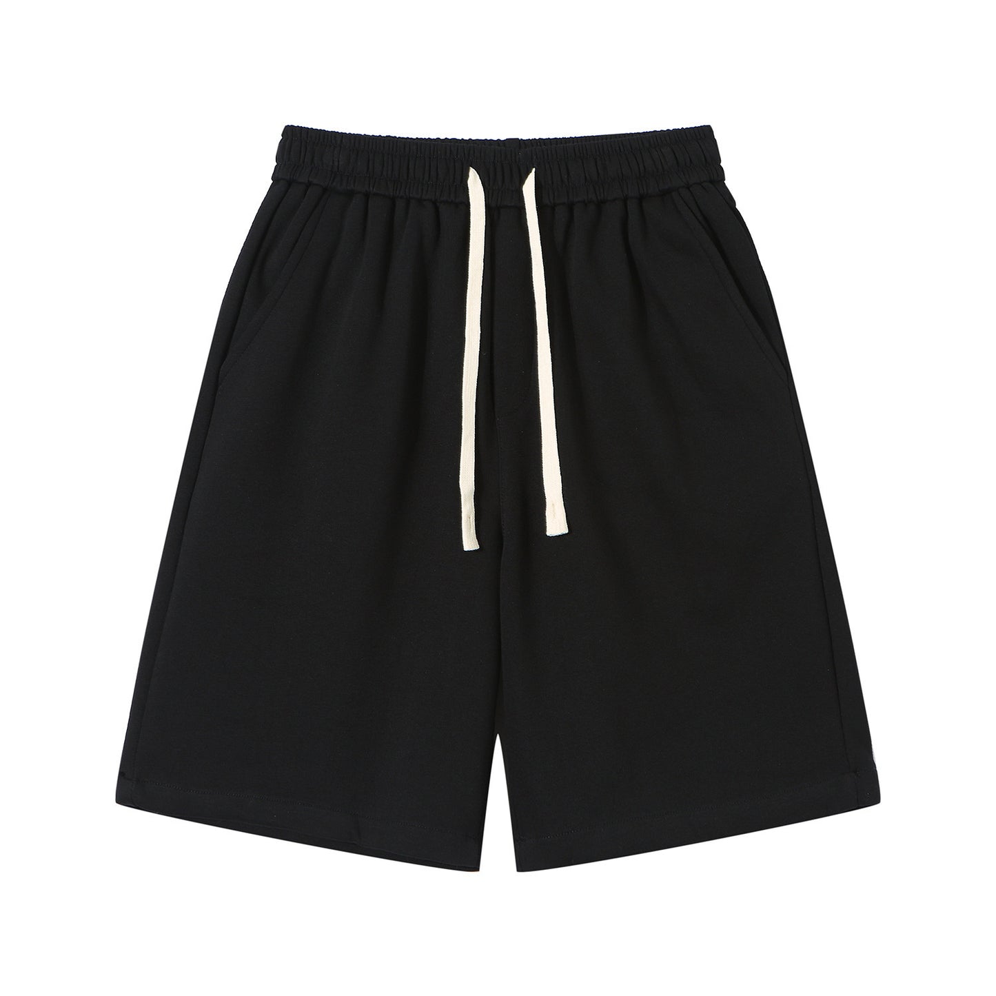 Men’s Relaxed Fit Shorts – Clean Cut, Comfortable & Easy to Style