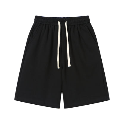 Men’s Relaxed Fit Shorts – Clean Cut, Comfortable & Easy to Style