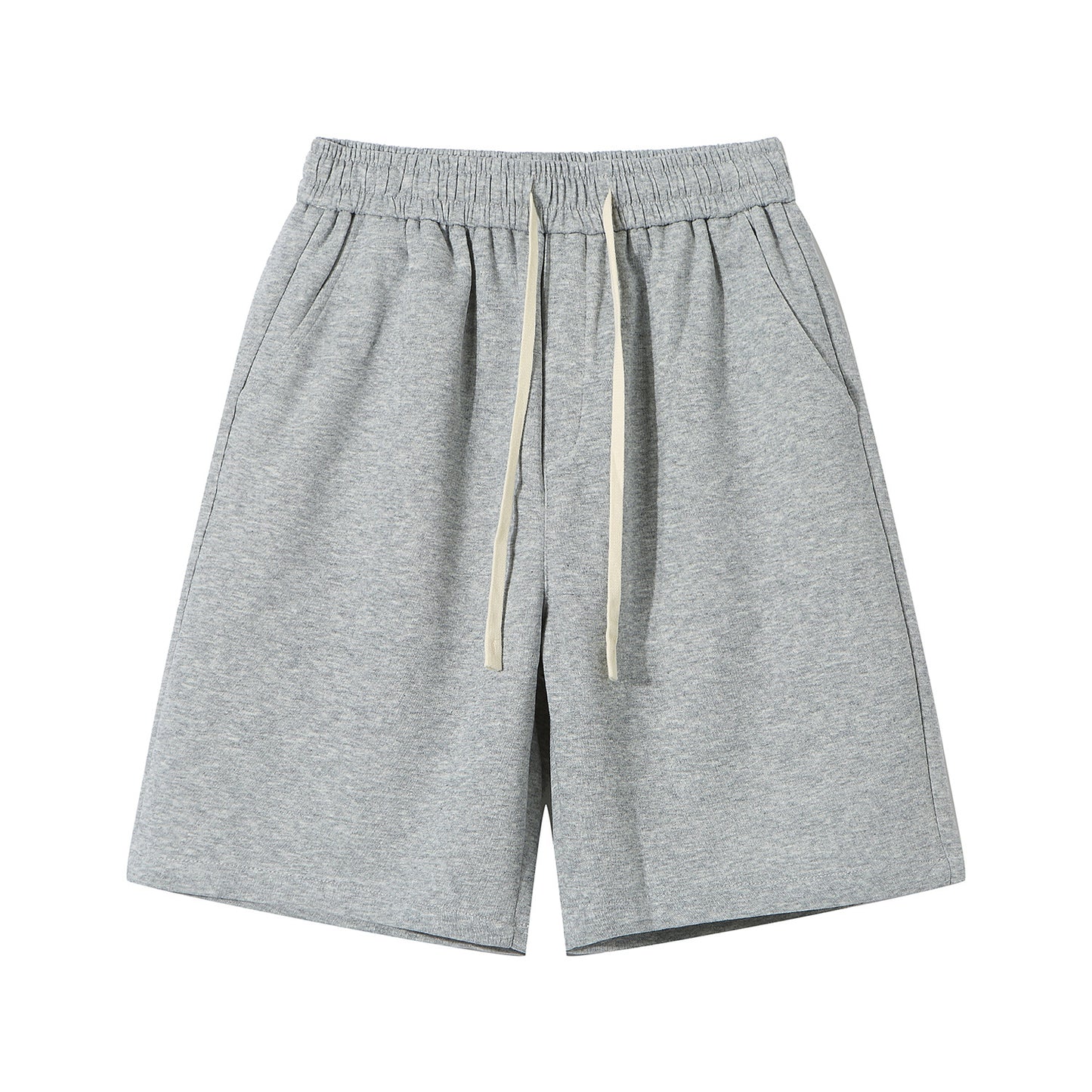 Men’s Relaxed Fit Shorts – Clean Cut, Comfortable & Easy to Style