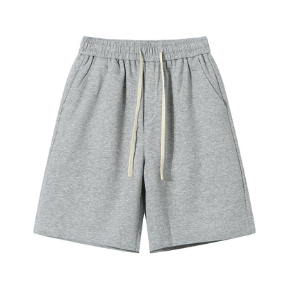 Men’s Relaxed Fit Shorts – Clean Cut, Comfortable & Easy to Style
