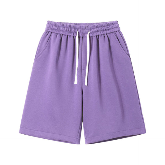 Men’s Relaxed Fit Shorts – Clean Cut, Comfortable & Easy to Style