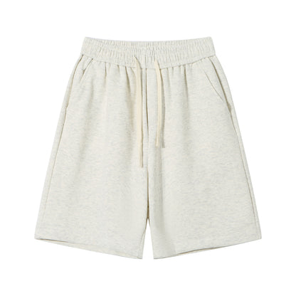 Men’s Relaxed Fit Shorts – Clean Cut, Comfortable & Easy to Style