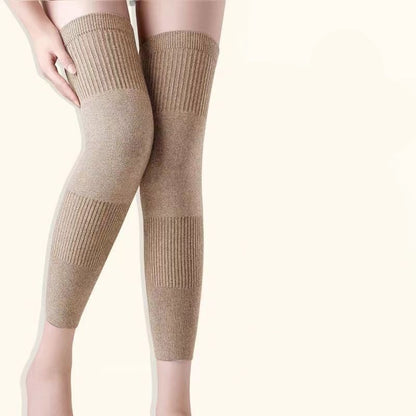 Hygo 2pcs Cashmere Leg Warmer