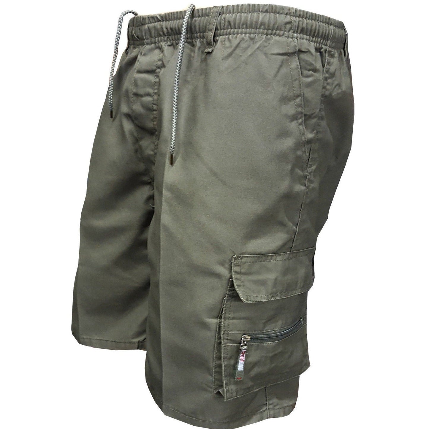 Hygosport  Men's Casual Cargo Shorts