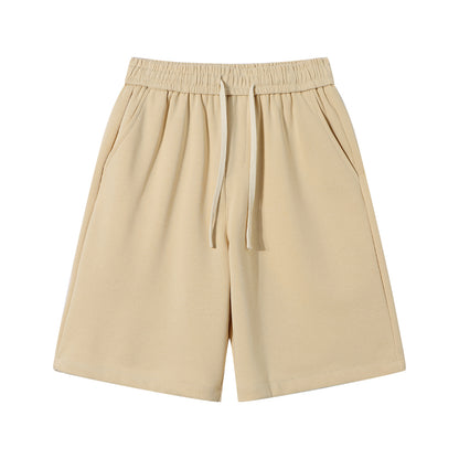 Men’s Relaxed Fit Shorts – Clean Cut, Comfortable & Easy to Style