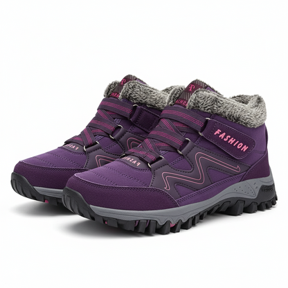 Hygo™ Orthopedic Boots Vibram® High-Traction Sole