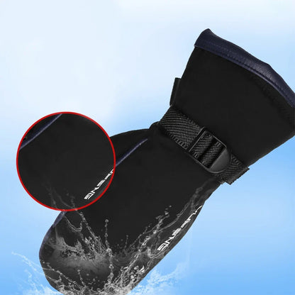 Climbing Hiking Cycling Hand Warmer Gloves