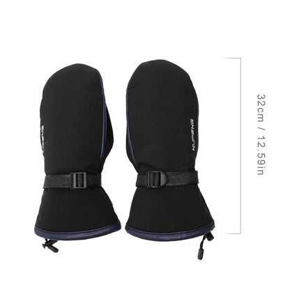 Climbing Hiking Cycling Hand Warmer Gloves