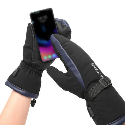 Climbing Hiking Cycling Hand Warmer Gloves